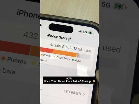Out Of Storage No Worries TeraBox Has You Covered Terabox Digitalstorage Hacks Fyp I