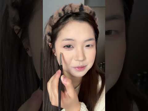 No Editing 24 Minute Full Makeup Record Makeup Instructor Makeup Sharing Makeup Squar