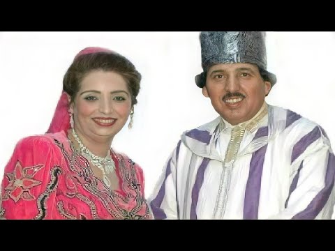 FATIMA TIHIHIT Nigham Atanazourte الفنانة فاطمة ت حيحيت Tachlhit Tamazight اغنية امازيغية