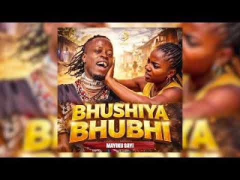 Mayikusai Bhushiya Mpy 2026 Remix Dj Damasi Ilungu
