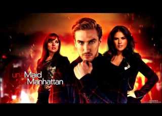 Una Maid En Manhattan Piano Soundtrack EDITED