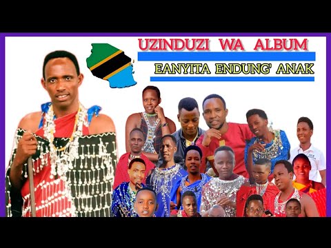 Ajingita Alari By Jacob Saitoti Audio Ajingita Alari By Jacob Saitoti Audio