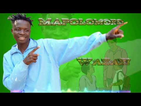 Mapolomoko Song Wazazi Official Audio Mapolomoko Song Wazazi Official Audio