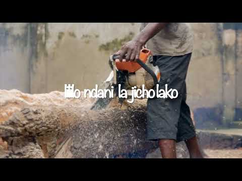 Mafarisayo Lyric Video ABC Kilalani Choir