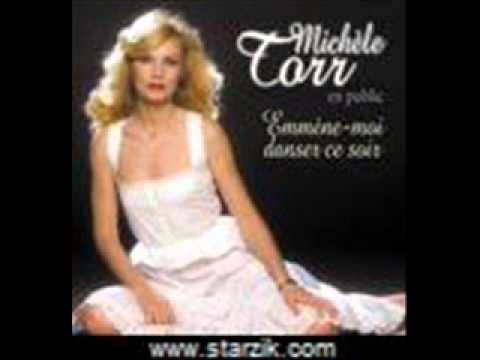 Michelle Torr Emmene Moi Danser Ce Soir Wmv