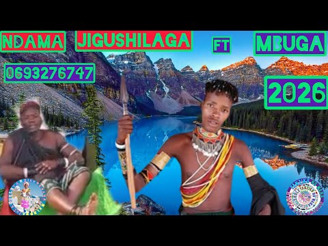 NDAMA JIGUSHILAGA FT MBUGA UJUMBE WA SHIDA 0693276747 2026 BY SHULE MSABAZAJI