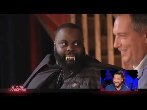 Issa Doumbia Hypnotisé Dans Un Hôtel Hanté