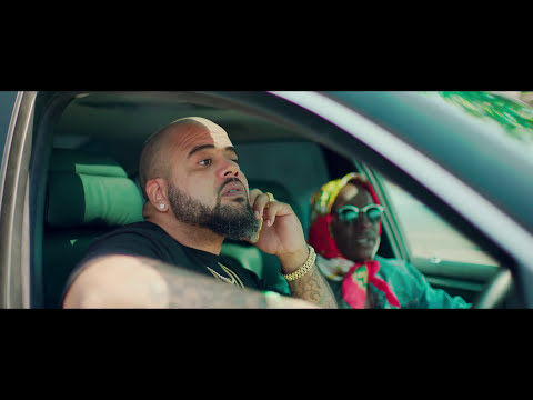 NYANDU TOZZY CHIN BEES FT YOUNG DE DOUBLE DOUBLE OFFICIAL VIDEO