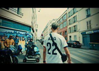 APG22 Roubla Ft Lama23i Abdou Solitaire Str Clip Officiel
