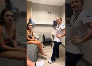 Physical Assessment Checkoff