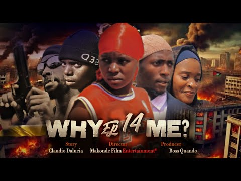 WHY ME Ep 14