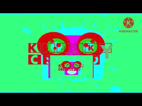 REQUESTED Klasky Csupo Lolman AI VOICE In G Major 5