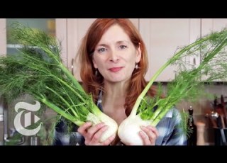 How To Cut Up Fennel Cooking With Melissa Clark The New York Times