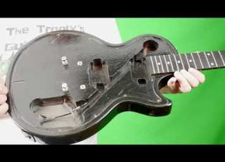  Does Guitar Center Even Have Anything Good Guitar Hunting W Trogly