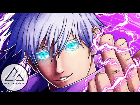 GOJO SONG Who S Next Divide Music Jujutsu Kaisen