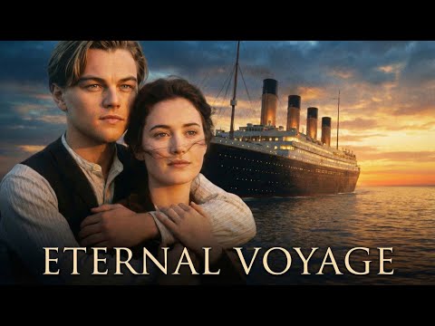Titanic The Voyage Before The Tragedy Hollywood Action Full Movie Part 1