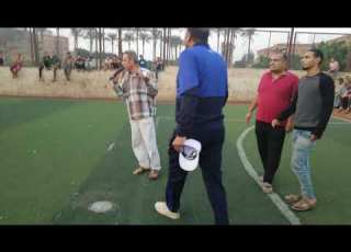 نهائي مونديال الزعامة الرجالات Vs دجوى الختام