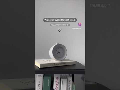 A Gentle Wake Up Sound Can Help You Start A Better Day Muditabell Alarmclock Gentlesounds A Gentle Wake Up Sound Can Help You Start A Better Day Muditabell Alarmclock Gentlesounds
