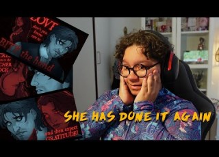 This Song Touched My Heart The Wife S Murder Ballad By Lydia The Bard Reaction