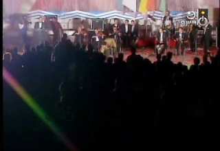 أيمان البحردرويش قول ياقلم ١٩٩١ حفلة نادرة