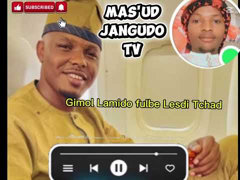 Biri Ade Lamido Usmanu Abdou Fulbe Tchadi Official 2026 Biriade Fulbetcha Masaudujangudotv Song