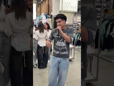 افتتاح محل فارس سكر