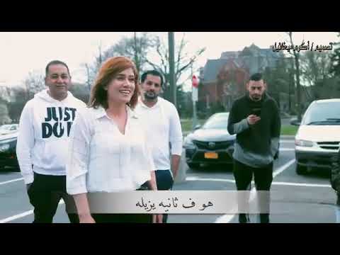 ترنيمة الساكن في ستر الله للمرنمة نعمه اسحق ترنيمة الساكن في ستر الله للمرنمة نعمه اسحق