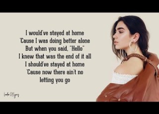 Dua Lipa Break My Heart Lyrics