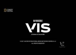  ViacomCBS International Studios Comedy Central El Terrat ViacomCBS International Studios 2021