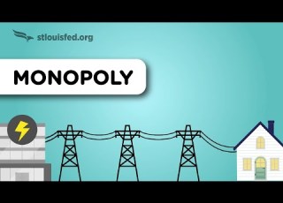 What Is A Monopoly Economics Explained