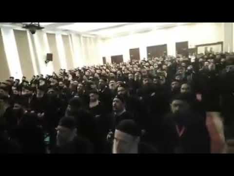 ترنيمه هارمي كل اتكالي عليك بصوت الآباء الكهنه و كأنهم واقفين في السما ترنيمه هارمي كل اتكالي عليك بصوت الآباء الكهنه و كأنهم واقفين في السما