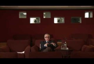 Martin Scorsese On Roger Corman Martin Scorsese On Roger Corman