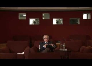  Martin Scorsese On Roger Corman
