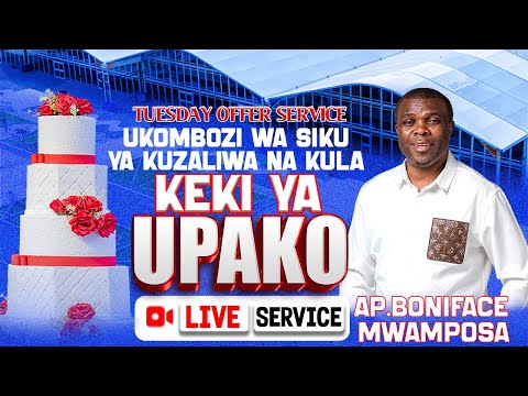 LIVE NOW 09 09 2025 IBADA YA MAOMBI MAOMBEZI NA KUFUNGULIWA