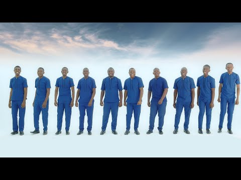 Mt Kizito Makuburi Aleluya Mshukuruni Bwana Official Music Video