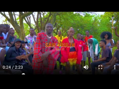 Stevo Simple Boy Ft Queen Rose KAMILIGADO OFFICIAL VIDEO