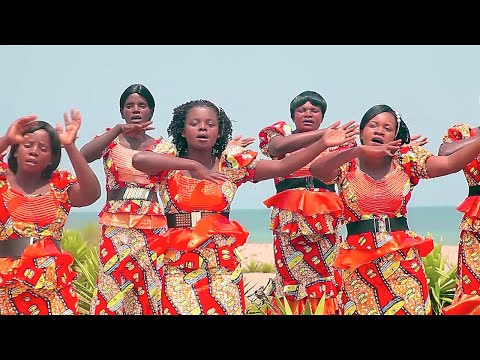 Wastahili Sifa Ujumbe Choir Baraka Official Video TokasonTouchClean TTC