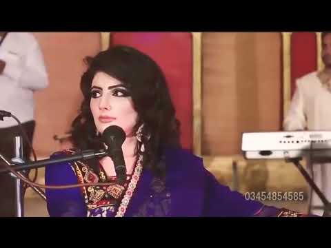 اهنگ هندی به صدای نازیه اقبال