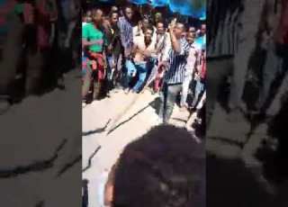 Jawar Abbaa Biyya Qeerroo
