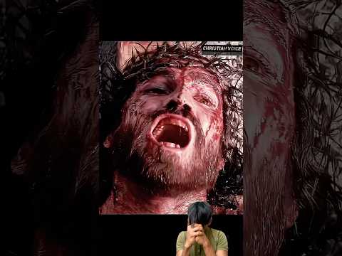 I M Crying God Jesus Lord Worship Movie Edit Shorts