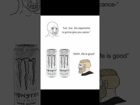 White Monster Good Health Gym Fyp Monsterenergy Monster Energydrink Edit Clips