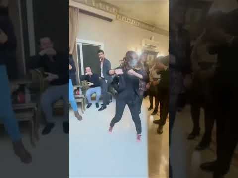 اجمد رقص على اغنية دورك جاي ويجز