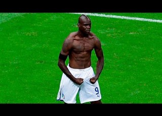  Mario Balotelli Craziest Moments Funny Trolls Fights Red Cards HD