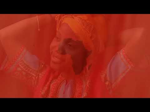 Peter Tosh Mama Africa Official Lyric Video