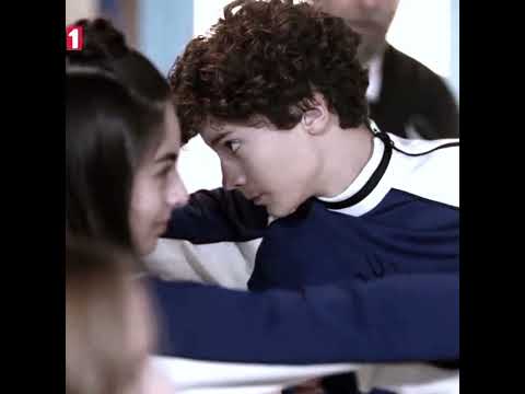 ليتشا مسلسل اسكندر العاصف