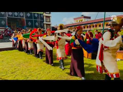 Limi Culture Song TASHI JHAL DAR