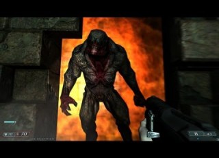 Doom 3 Vs Doom 3 BFG Edition