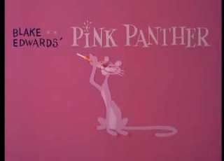  النمر الوردي الموسم الأول 44 The Pink Panther In Vitamin Pink