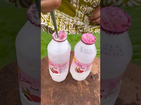 Lichi Jelly Mocktail Summer Spacial Lichu Mojito Mocktail Summer Drink