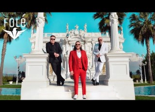 Gena Endri Stefi I Kam Vene Kapak Official Video